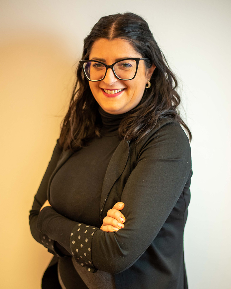 Dott.ssa Laura Batocco