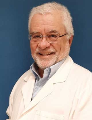 Dr. Maurizio Pincherle