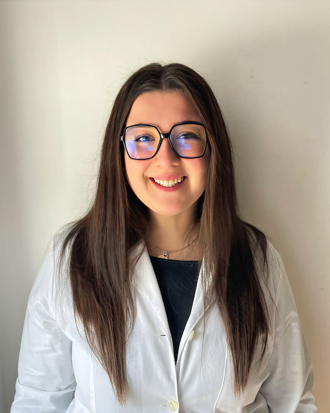 Dr.ssa Sara Meriggi