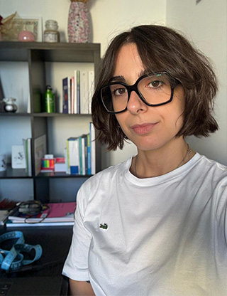 Dr.ssa Vanessa Carletti