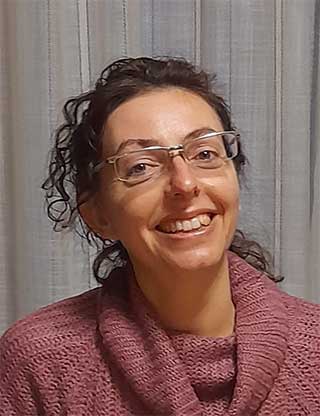 Dr.ssa Sabrina Monachesi