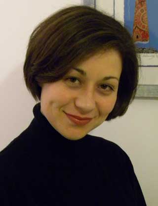 Dr.ssa Sara Guzzini